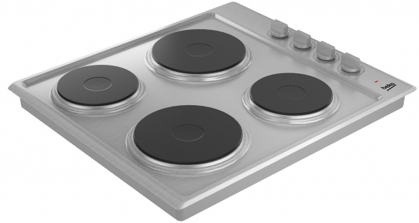 Beko BSOE 601 I Solo (Set Üstü) Elektrikli Ocak
