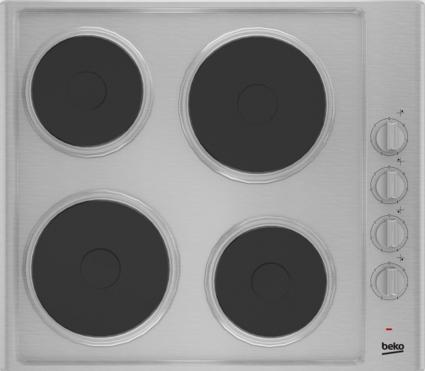 Beko BSOE 601 I Solo (Set Üstü) Elektrikli Ocak