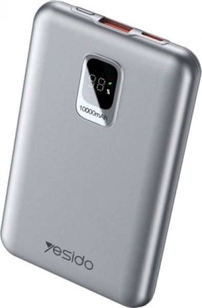 Yesido YP48 10000 mAh Powerbank