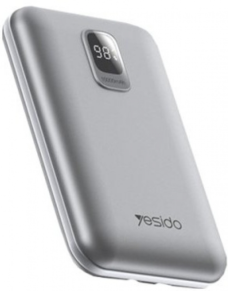 Yesido YP48 10000 mAh Powerbank