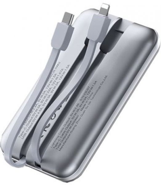 Yesido YP48 10000 mAh Powerbank