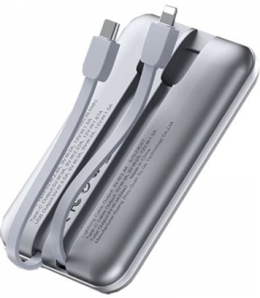 Yesido YP48 10000 mAh Powerbank