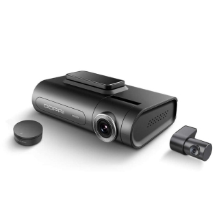 DDPai X2S Pro Araç İçi Kamera