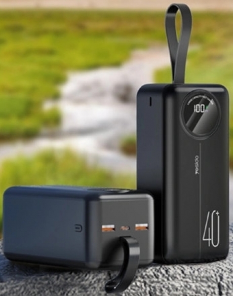 Yesido YP43 40000 mAh Powerbank