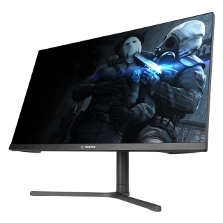Rampage Cluster CL27R165 Monitör