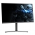 Rampage Cluster CL27R165 Monitör