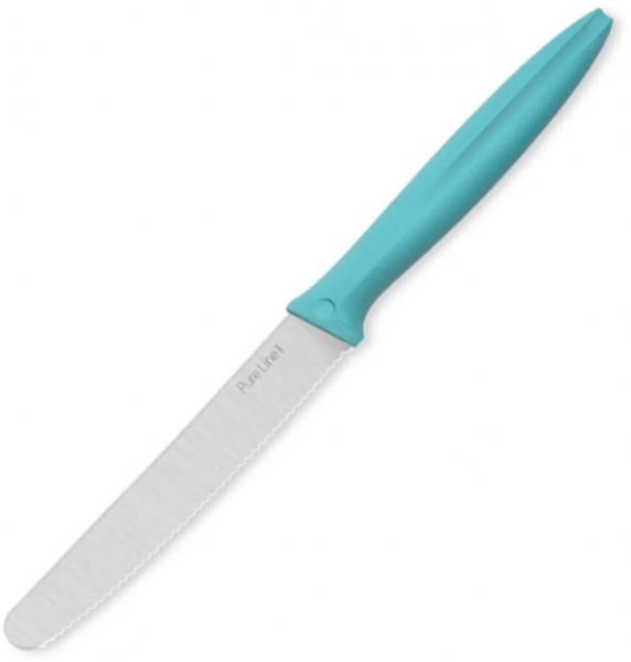 Pirge Pure Line Dişli Domates Bıçağı 12 cm