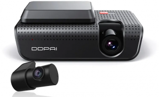 DDPai X5 Pro Araç İçi Kamera