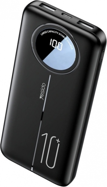 Yesido YP40 10000 mAh Powerbank