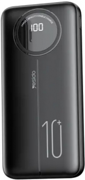 Yesido YP40 10000 mAh Powerbank