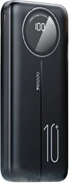 Yesido YP40 10000 mAh Powerbank