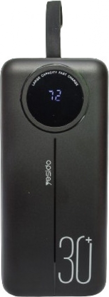 Yesido YP42 30000 mAh Powerbank