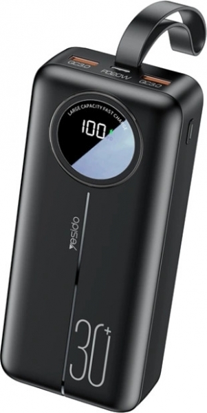 Yesido YP42 30000 mAh Powerbank