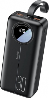 Yesido YP42 30000 mAh Powerbank