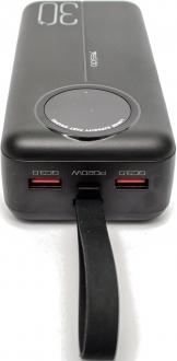 Yesido YP42 30000 mAh Powerbank