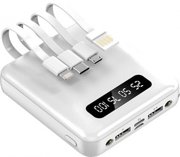 Concord C-115 10000 mAh Powerbank