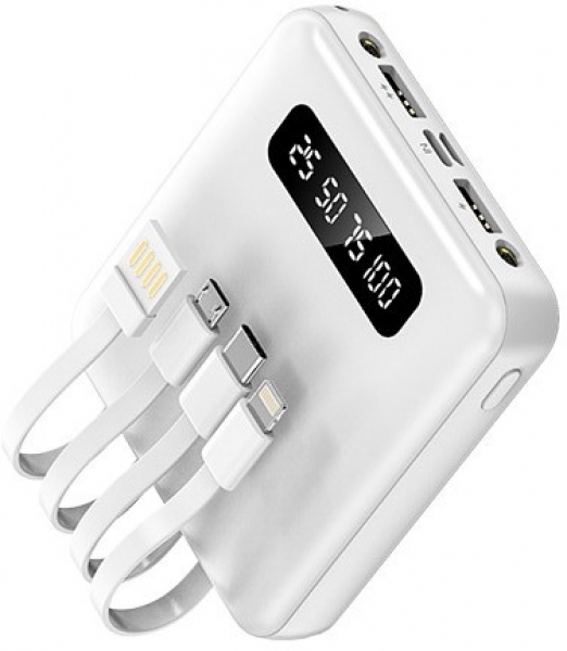 Concord C-115 10000 mAh Powerbank