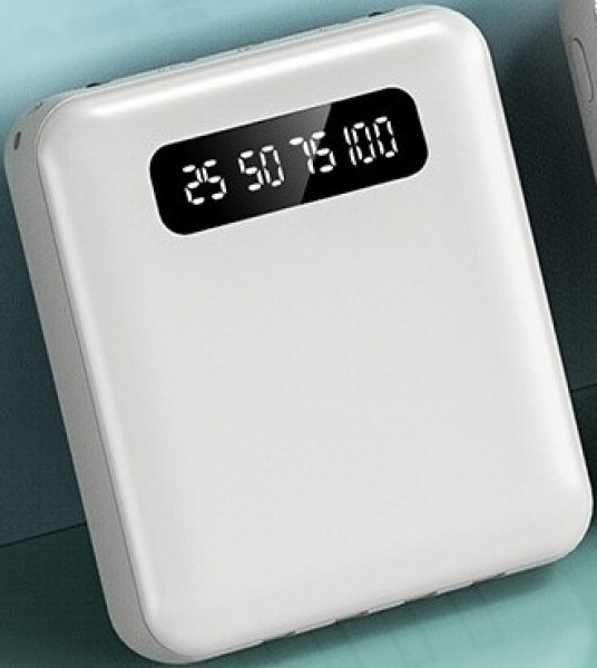 Concord C-115 10000 mAh Powerbank