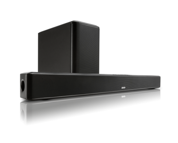 Denon DHT S514 Soundbar