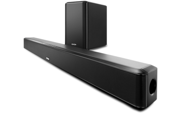 Denon DHT S514 Soundbar