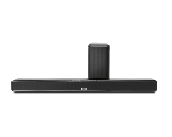 Denon DHT S514 Soundbar