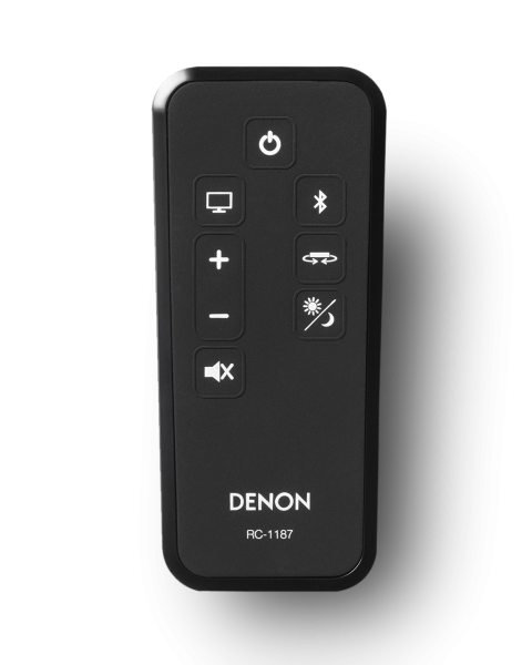 Denon DHT S514 Soundbar