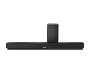 Denon DHT S514 Soundbar