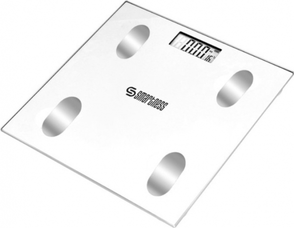 Smartness 1072 Dijital Banyo Tartısı