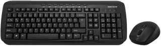 Seclife SLK-4525WQ Klavye & Mouse Seti