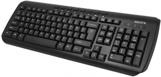 Seclife SLK-4525WQ Klavye & Mouse Seti