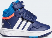 Adidas Hoops Mid resim