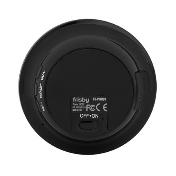 Frisby FS-P170BT Bluetooth Hoparlör
