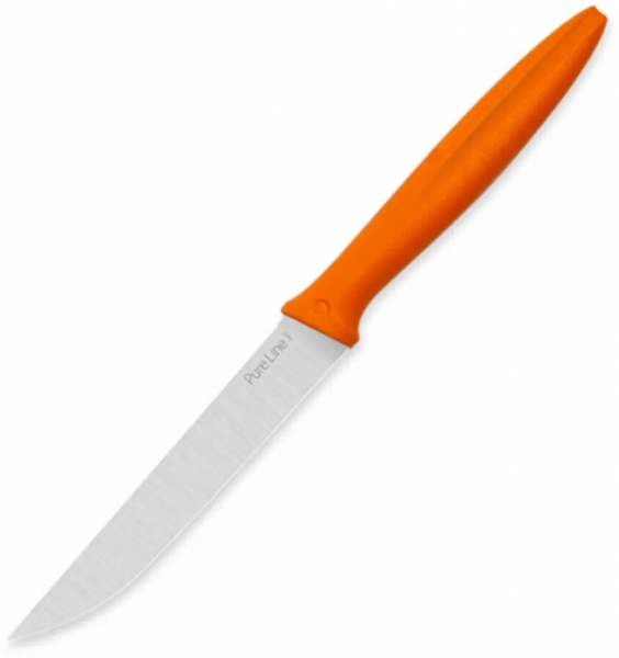 Pirge Pure Line Düz Sebze Bıçağı 12 cm