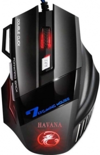 Havana GXT X7 resim
