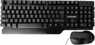 Netholy KM-102 Klavye & Mouse Seti