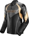 Scoyco JK187 Siyah-Gold resim