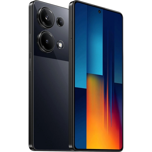 Poco M6 Pro