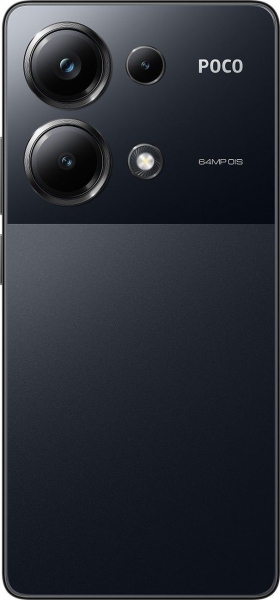 Poco M6 Pro
