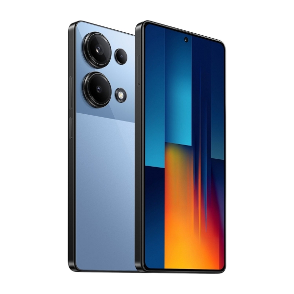 Poco M6 Pro