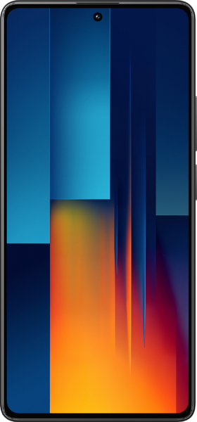 Poco M6 Pro