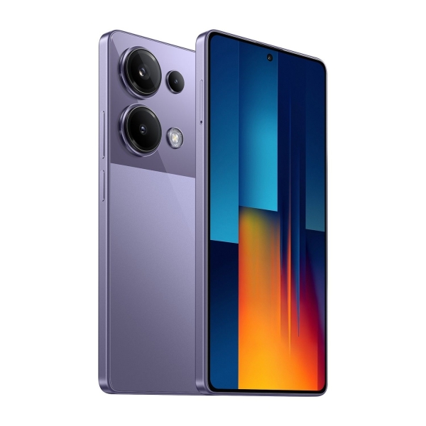 Poco M6 Pro