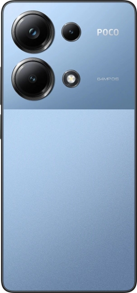 Poco M6 Pro