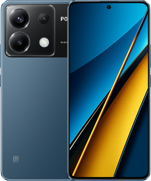 Poco X6 5G (256 GB)