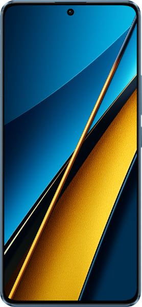Poco X6 5G (256 GB)