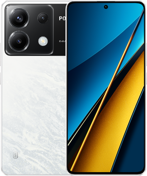 Poco X6 5G (256 GB)