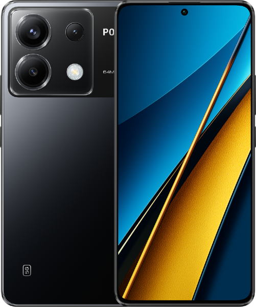 Poco X6 5G (256 GB)