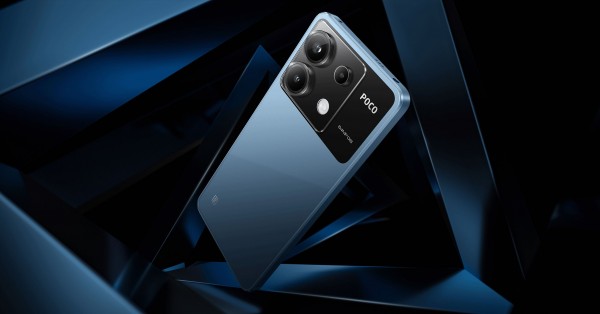 Poco X6 5G (256 GB)