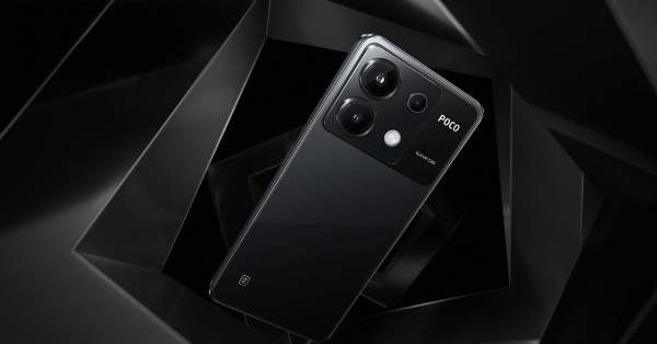 Poco X6 5G (256 GB)