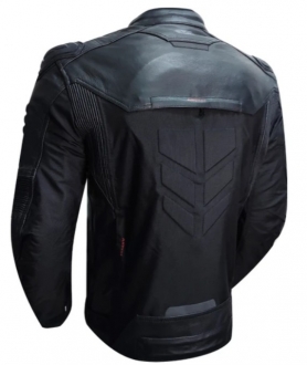 Prosev Falcon 4 Motosiklet Montu