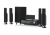 Goldmaster DVP-6000 Sinema Sistemi